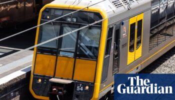 Sydney commuters warned of more than 350 cancelled trains due to industrial action across network