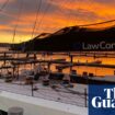 Sydney to Hobart yacht race: LawConnect wins back-to-back line honours in event marred by two deaths