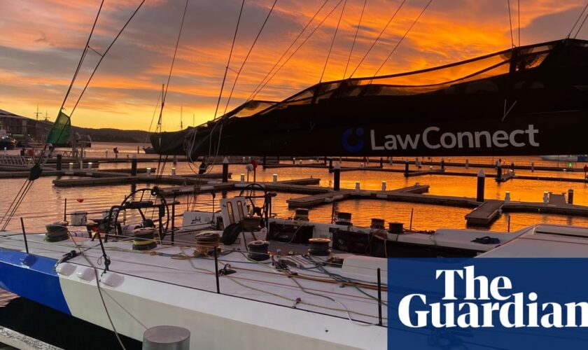 Sydney to Hobart yacht race: LawConnect wins back-to-back line honours in event marred by two deaths