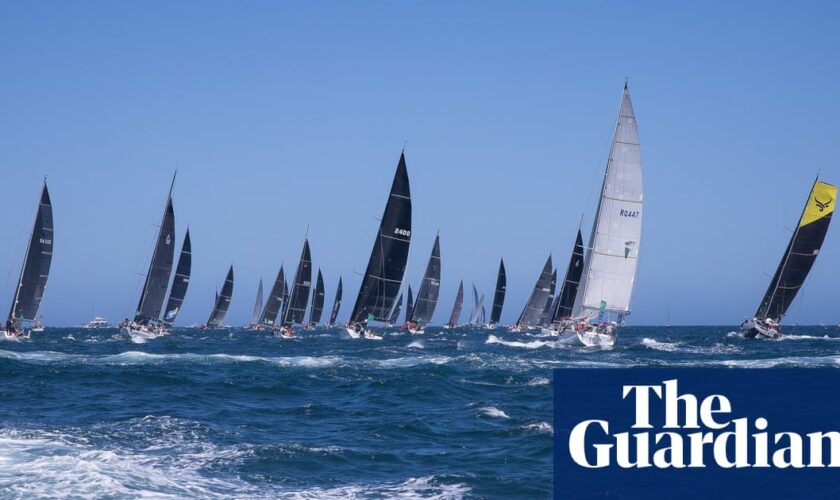 Sydney to Hobart yacht race: Two sailors killed in separate accidents during night of wild weather