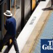 Sydney trains delays: commuters warned of ‘immediate’ industrial action across rail network