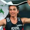 Syria: Assad regime 'destroyed a generation of athletes'