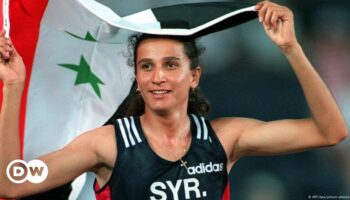 Syria: Assad regime 'destroyed a generation of athletes'