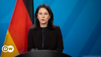 Syria: Germany cautions against Turkey-Kurdish conflict