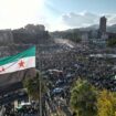 Syria updates: Top diplomats meet to discuss Syria's future