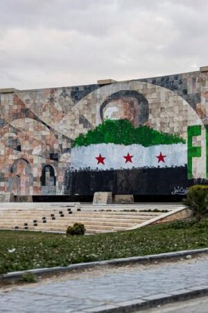 Syria's Alawite community: Once feared, now living in fear?