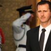 Syria's Bashar Assad: Accidental leader and tyrant