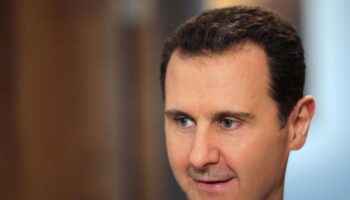 Syrie : le pays est «aux mains des terroristes», indique Bachar el-Assad dans sa première déclaration après sa chute