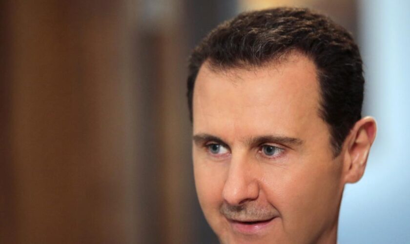 Syrie : le pays est «aux mains des terroristes», indique Bachar el-Assad dans sa première déclaration après sa chute