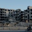 Syrie : retour d’exil pour les civils et combattants dans la Ghouta orientale