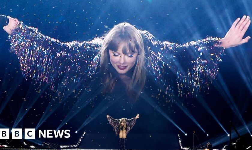 Taylor Swift: As the Eras Tour bows out, what will she do next?