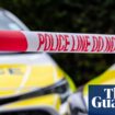 Teenager dies after car crashes during Sheffield police chase