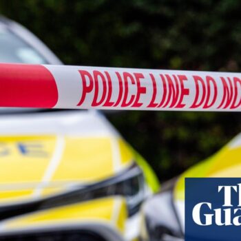 Teenager dies after car crashes during Sheffield police chase