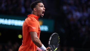 Tennis : Arthur Fils se rachète, Luca Van Assche craque… les Bleus pas encore qualifiés aux Next Gen Finals