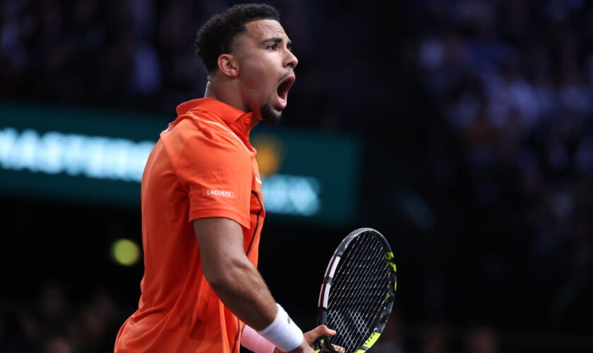 Tennis : Arthur Fils se rachète, Luca Van Assche craque… les Bleus pas encore qualifiés aux Next Gen Finals