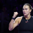 Tennis : Aryna Sabalenka nommée joueuse de l’année