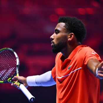 Tennis : Fils éliminé, Van Assche dans le dernier carré… journée mitigée pour les Bleus aux Next Gen Finals