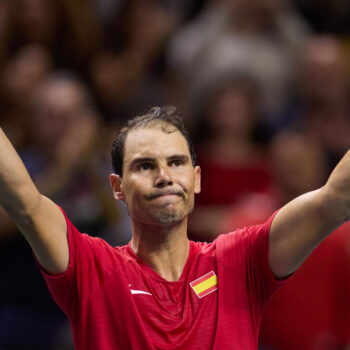 Tennis : pour les Français, Rafael Nadal est le meilleur joueur de l’histoire