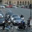 Tensions, «vitesse fulgurante», non-respect du code de la route... L’enfer de la cohabitation entre cyclistes, piétons et automobilistes