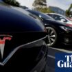 Tesla sales in Australia are sliding for the first time. Is it stiff competition or the Musk factor?