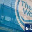 Thames Water to pay £18m penalty after breaking dividend rules