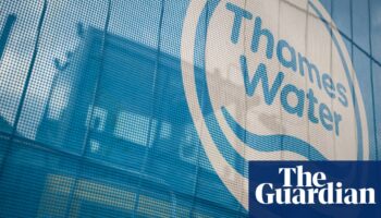 Thames Water to pay £18m penalty after breaking dividend rules