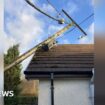 Thousands in Northern Ireland still without power after Storm Darragh