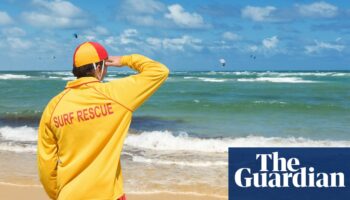 Three drownings over weekend add to Australia’s growing toll as lifesavers plead for caution