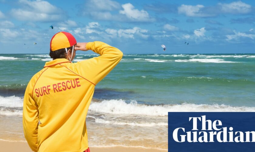 Three drownings over weekend add to Australia’s growing toll as lifesavers plead for caution