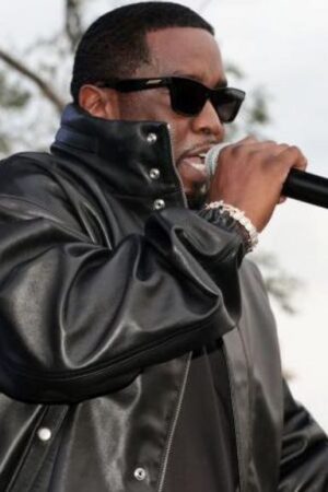 Three men accuse Diddy of rape and sexual assault in new lawsuits