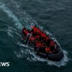 Three migrants die attempting to cross Channel