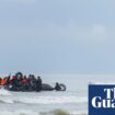 Three people die and 48 rescued near Calais attempting to cross Channel