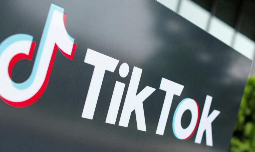 «TikTok est le voyou du quartier» : l’Albanie interdit l’application chinoise pour un an