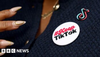 TikTok gets permission to challenge potential US ban at Supreme Court