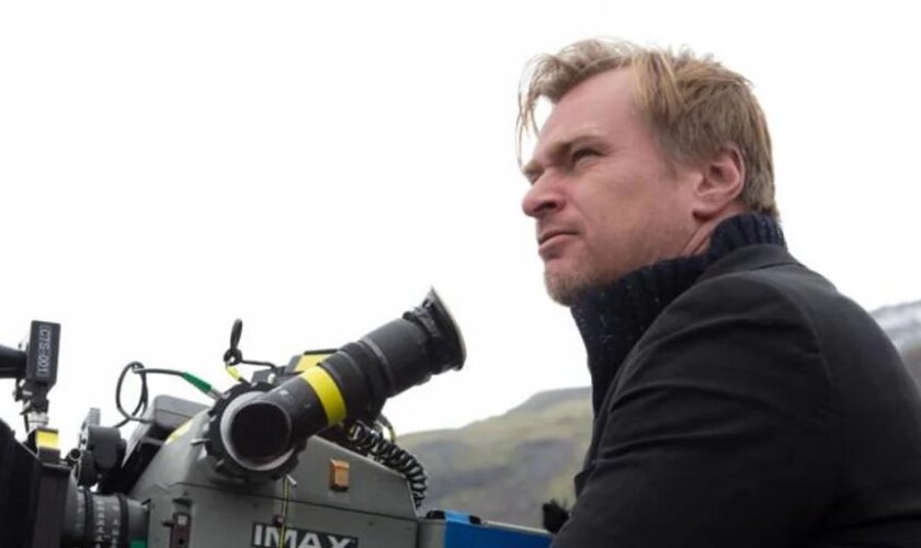 Todo lo que sabemos de la esperadísima nueva película de Christopher Nolan: una adaptación de 'La odisea' de Homero