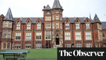 Top English academy trust faces safeguarding review over ‘emotional abuse’ of pupils