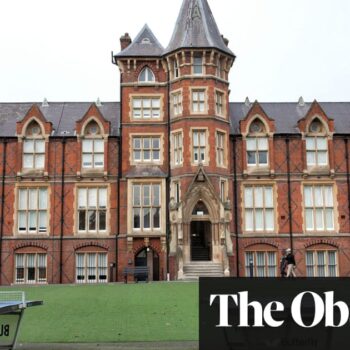 Top English academy trust faces safeguarding review over ‘emotional abuse’ of pupils