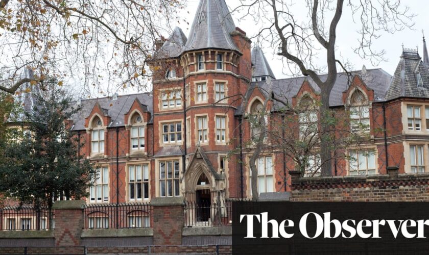 Top London academies face mass claims of emotional harm as Whitehall acts on crisis