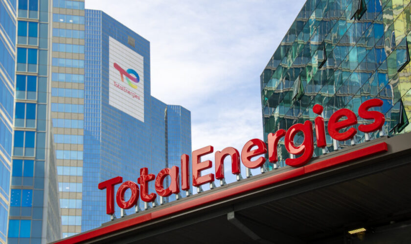 Total Energies lance ses particules fines goût Pomme-cannelle et menthe glaciale