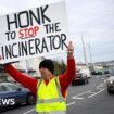 Tougher rules to restrict new waste incinerators