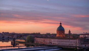 Toulouse sera bientôt la troisième ville la plus peuplée de France, devant Lyon