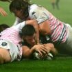 Toulouse – Stade Français (38-23) : même sans Dupont, les Rouge et Noir étaient trop forts pour Paris