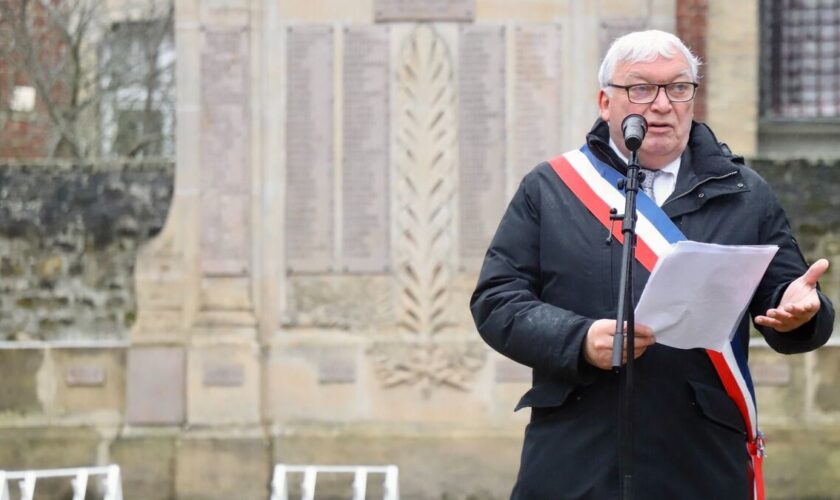 « Trafic de déchets » à Nogent-sur-Oise : « Nous avions prévenu le maire que cet aménagement était illégal »