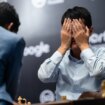 Tragedia en Singapur: Ding Liren regala el Mundial de ajedrez a Gukesh con un error que ya está en los libros de historia