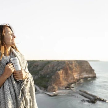 Tres meditaciones guiadas para reducir la autoexigencia y el bloqueo mental