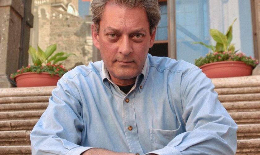 Trilogie new-yorkaise, de Paul Auster: visite guidée de Big Apple