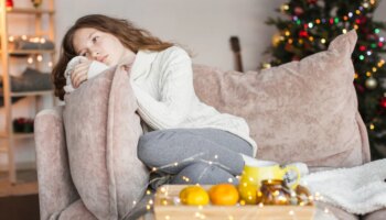 Tristeza en Navidad: por qué no es una época feliz para algunos