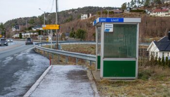 Trois morts et quatre blessés dans un accident de bus en Norvège