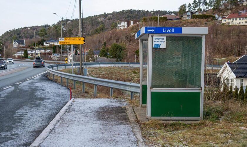 Trois morts et quatre blessés dans un accident de bus en Norvège