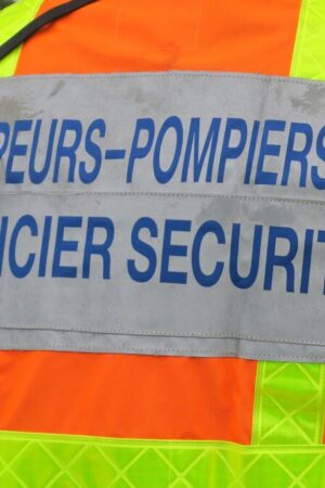 Troisième incendie en un mois à Noyon